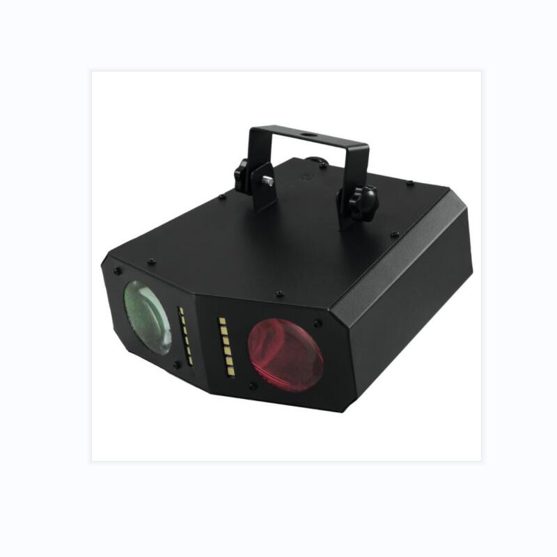DEF120 Moonstrobe
